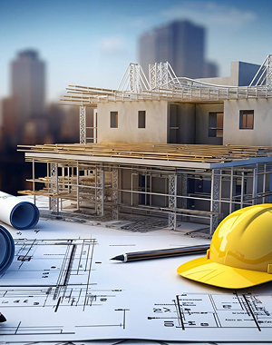 Çavdar Yapı ile Geleceği İnşa Ediyoruz